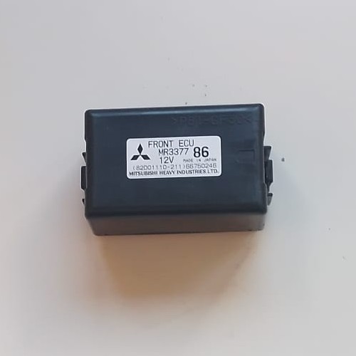 Modulo de control Mitsubishi Space Wagon MR337786 82D01110211 66750246