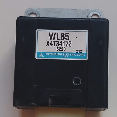 X4T34172 módulo electronico para FORD RANGER (ER) CABINA EXTRA 4X4 - Imagen 2