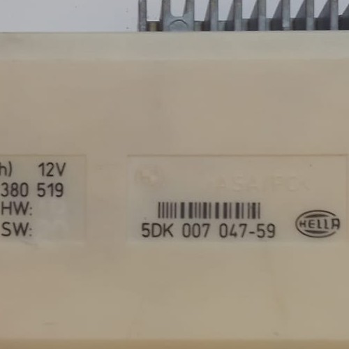 61358380519 centralita cierre para BMW SERIE 5 BERLINA (E39) 5DK00704759 - Imagen 3