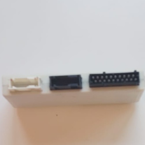 61358380519 centralita cierre para BMW SERIE 5 BERLINA (E39) 5DK00704759 - Imagen 4