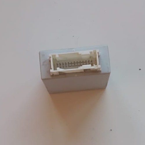 Módulo de control de suspensión BMW 7 E65 E66  3714676138701 4461500100 - Imagen 4