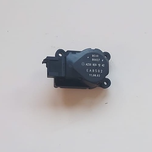 A2308201242 Mercedes Benz Classe E W211 Motor Calefacción