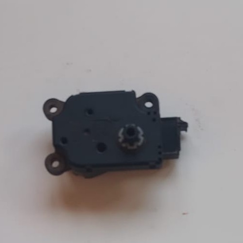 A2308201242 Mercedes Benz Classe E W211 Motor Calefacción - Imagen 3