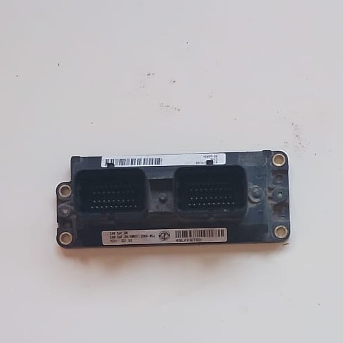 Centralita del motor Fiat IAW5AFSM IAW 5AF.SM 6160107003  55193434