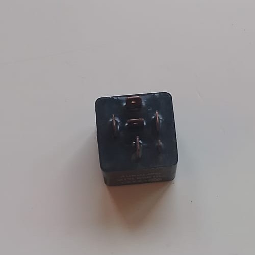 Relé/Relay Nr.114 Volkswagen Audi Ford 701959141A 701 959 141A - Imagen 3