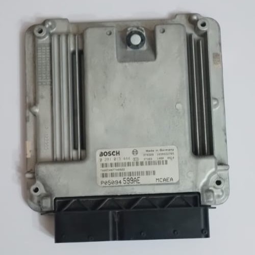 Centralita de motor Jeep Compass 0281013444 P05094599AE