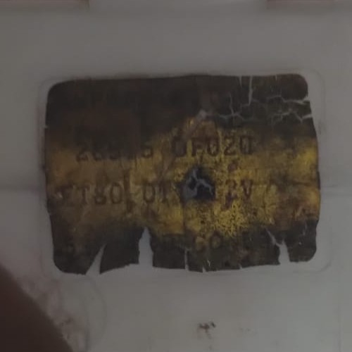 285150F020 Centralita de elevalunas Nissan Terrano  28515 0F020 285150F020 - Imagen 2