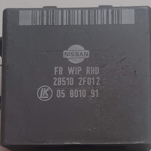 285102F012 MODULO ELECTRONICO / 2241591 PARA NISSAN PRIMERA P11 2.0 16V - Imagen 2