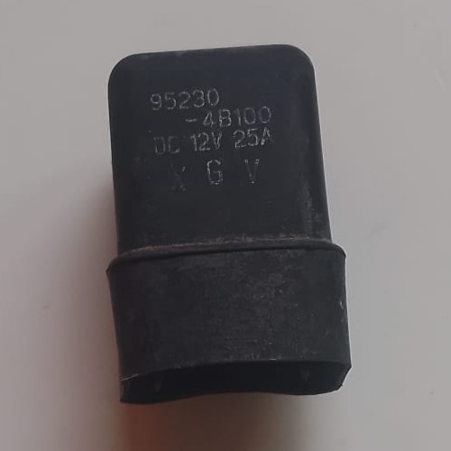 Relé HYUNDAI H-1 ACCENT,ELANTRA 95230-4B100 952304B100 RECAMBIOSA&A (8747) - Imagen 2