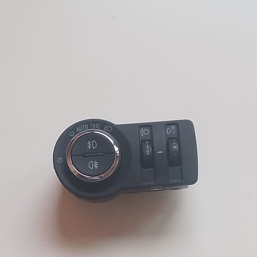 13268702 MANDO LUCES / PARA OPEL ASTRA J LIM. 1.7 16V CDTI