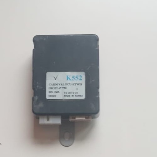 OK55267720 CENTRALITA MOTOR UCE / KESCO / A0806251 / 6821 PARA KIA CARNIVAL