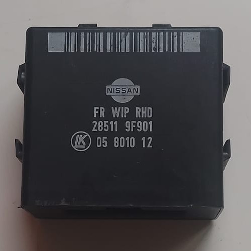 285119F901 módulo electronico para NISSAN VANETTE CARGO 1995