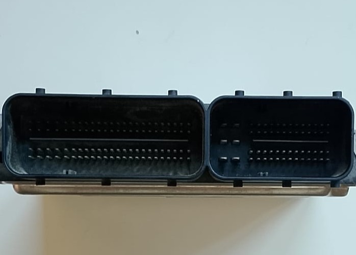 DDE7791190 Centralita Motor Uce para BMW SERIE 3 BERLINA (E46) 320d 2003 77961 - Imagen 2