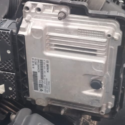 0281035365 centralita motor uce para CITROEN (.2018- ) 9832694380