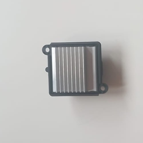 1559808 RESISTENCIA CALEFACCION A43000700 Citroen C4 Picasso Grande - Imagen 2