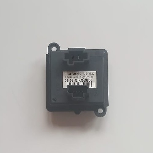 1559808 RESISTENCIA CALEFACCION A43000700 Citroen C4 Picasso Grande
