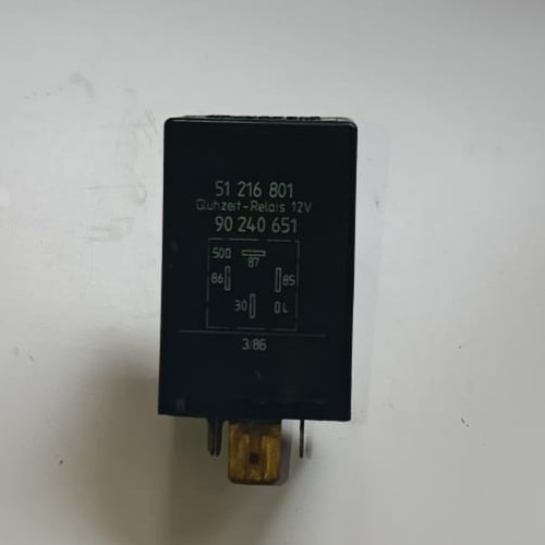 RELE  OPEL 90240651  51216801