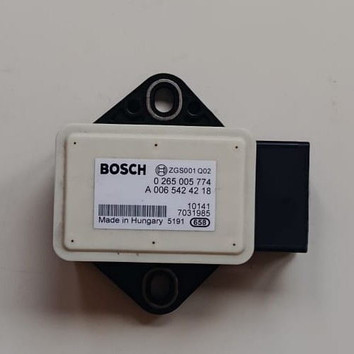 A0065424218 módulo electronico para MERCEDES-BENZ SPRINTER 0265005774