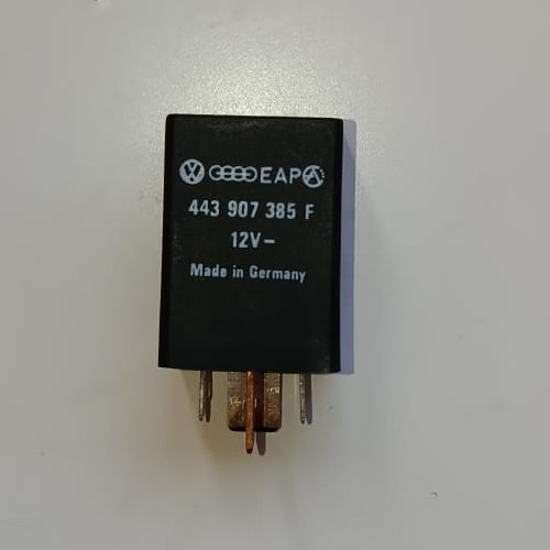 Rele VW AUDI   443907385F 443 907 385 F
