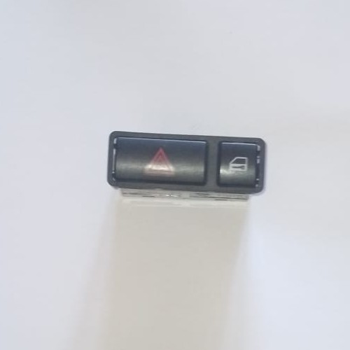 61318368920 interruptor warning para BMW SERIE 3 COMPACT 2.0 16V D 2001