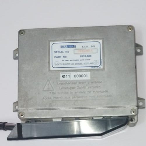 6952888 Centralita Para Renault Camiones EMA series 2 1882654