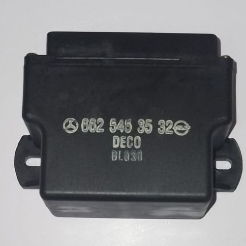 6625453532Unidad de Control MERCEDES  662 545 35 32