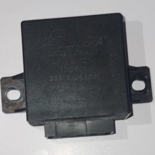 Centralita Nissan Patrol Infiniti GUILERA 28575G9800 28575 G9800 173501 - Imagen 2