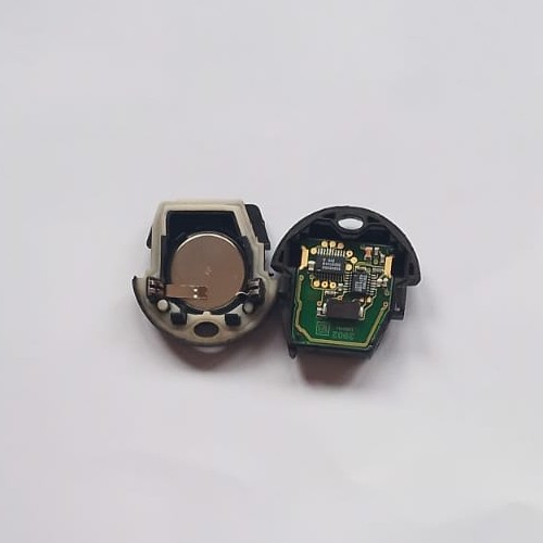 Llave de control remoto Seat Ibiza Cordoba Leon L00286A C00286A - Imagen 4