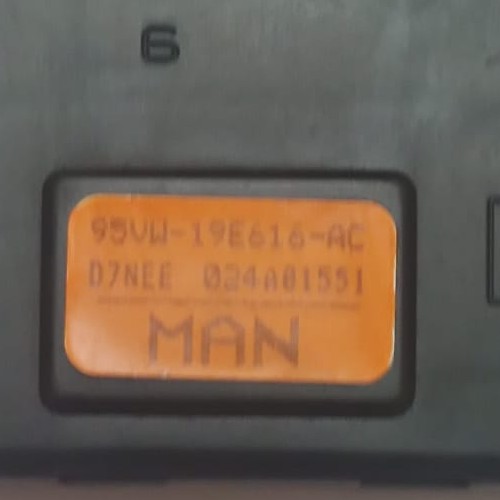 Ford transit Actuador De Calefacción De Alta Resistencia 95VW19E616AC - Imagen 2