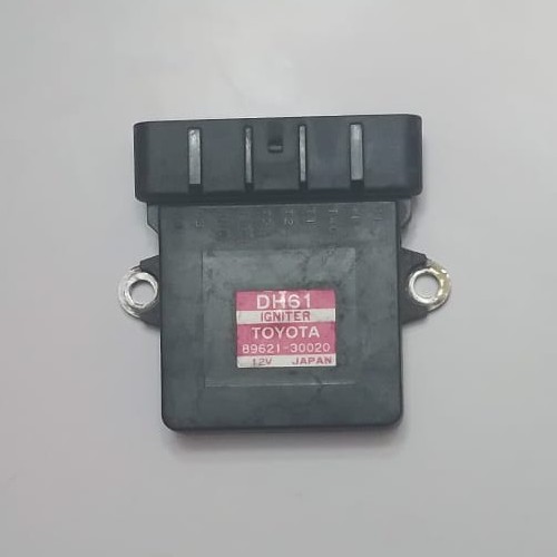 8962130020 12V Módulo de Lexus Toyota 2JZ SC300 GS300 IS300