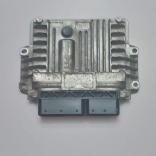 Centralita del motor SsangYong KYRON A664 540 84 32 A6645408432 R0412C060A