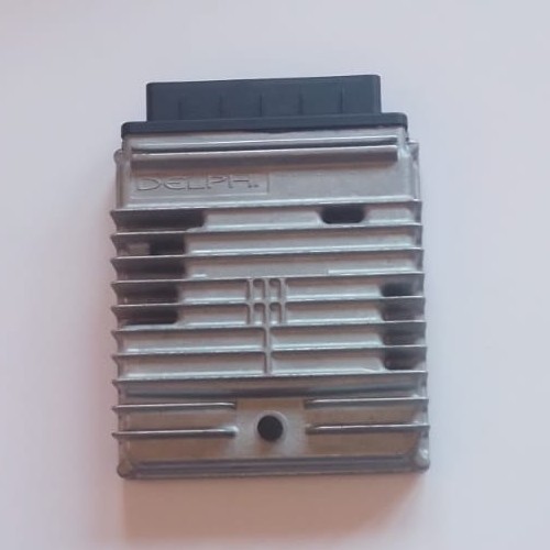 Centralita del motor Ford Transit 4C1112A650JG  28041166 R0411C027G