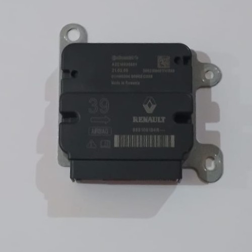 Centralita Airbag DACIA DOKKER FURGONETA/MONOVOLUMEN 1.6 LPG 985109184R A2C10936601