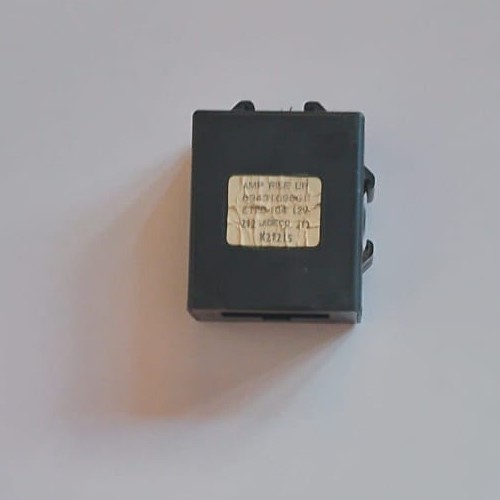 8943169661 módulo electronico OPEL FRONTERA A