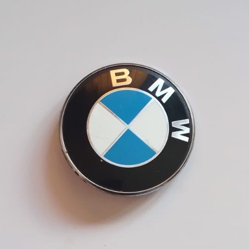 51148203864 8203864 BMW E39 Emblema