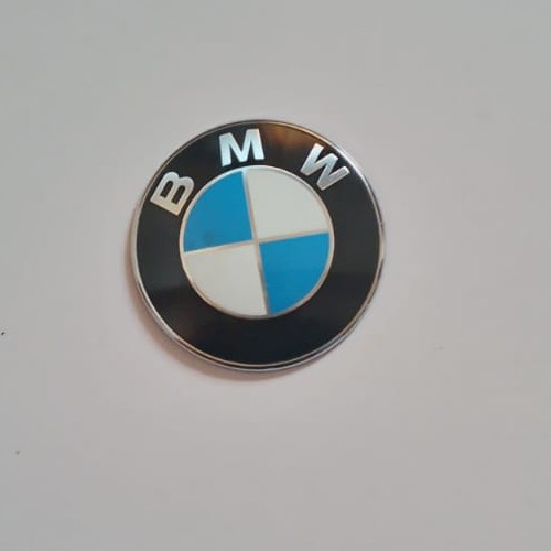 Emblema  BMW E36 E39 E34 51148132375 8132375