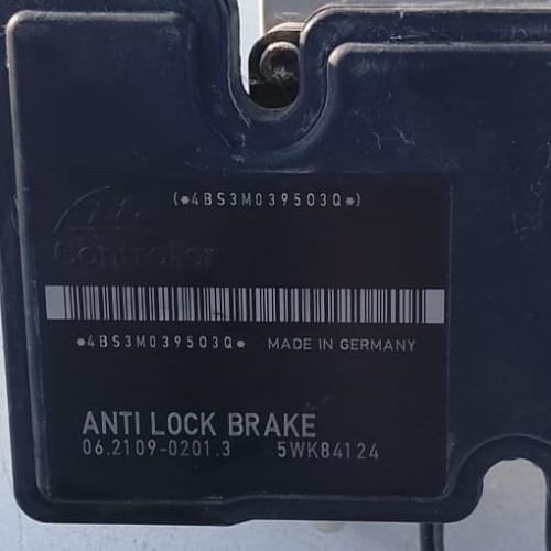 ABS Suzuki Ignis 06210201894 06.2102-0189.4 86G02WD 06210902013 - Imagen 3