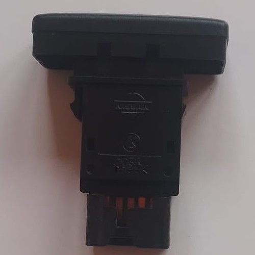 Interruptor de emergencia / Nissan Terano 252909F500 25290-9F500 - Imagen 3