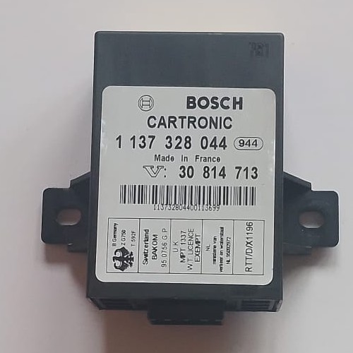 30814713 CENTRALITA INMOVILIZADOR / 1137328044 PARA VOLVO V40 FAMILIAR