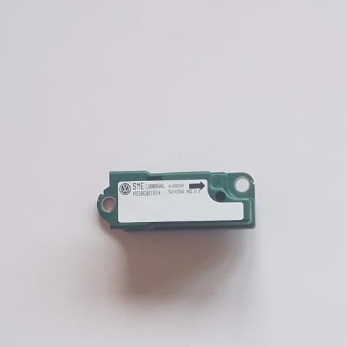 Sensor de airbag VW Audi Seat Skoda 1J0909606L 5WK42500