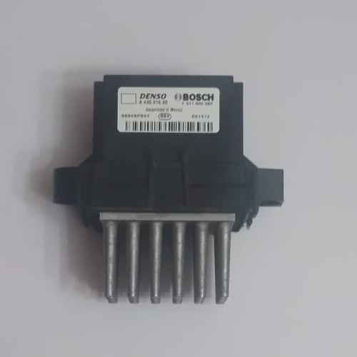 A43001600 - F011500089 RESISTENCIA CALEFACCION / BOSCH - DENSO / IVECO