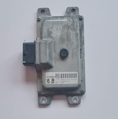 Controlador 6B 31036 3UK2C A64-000 U86 Nissan Hitachi