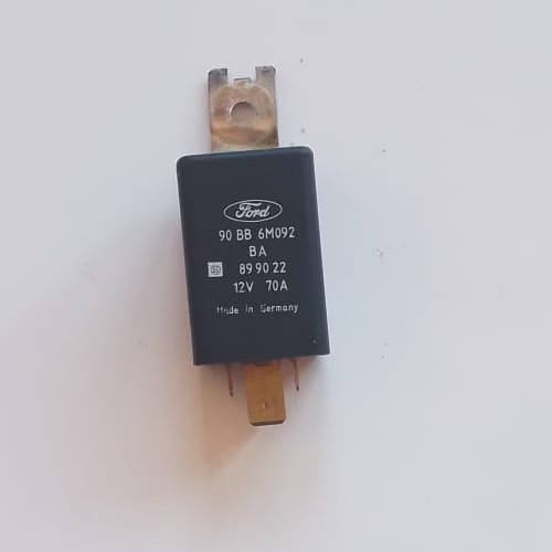 Relé de gasolina Ford Escort 90BB6M092BA 899022