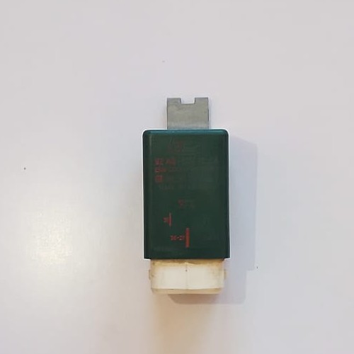 Unidad de control del relé del ventilador del radiador original Ford Escort V GAL 92AG8C616CA