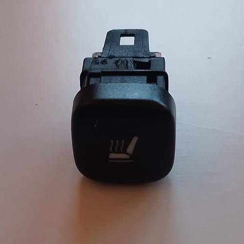 Botón / interruptor calefacción asientos Renault Safrane