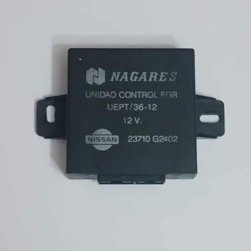 Centralita Nissan Atleon Cabstar 23710G2402 23710 G2402 UEPT/36 12