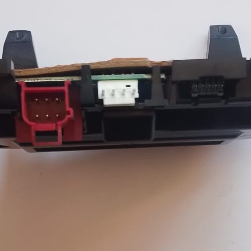 Jeep Grand Cherokee 1996 1998 panel paso reinicio interruptor pantalla 56042177ab - Imagen 3