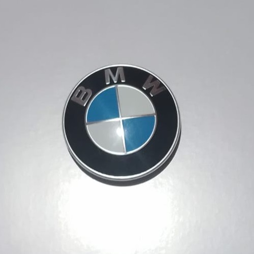 813237504 BMW i3 Insignia Logo Emblema